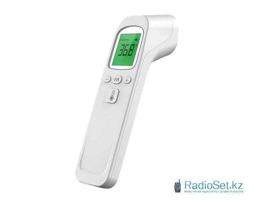 Инфракрасный бесконтактный термометр - градусник Phicon FTW01